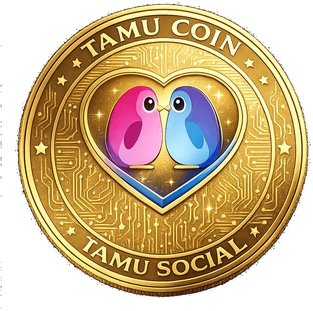 Tamu Coin